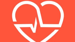 Application: Cardiogram : Heart Rate Monitor screenshot 1