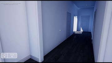 Sun Position With Slider UI | Unreal Engine 4