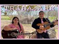 NOE & RUTH CAMPOS: Trabajaré (Vídeo Oficial)