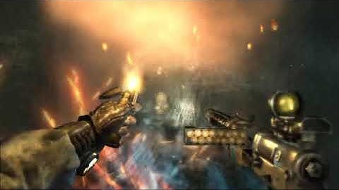 Metro Last Light Redux Gameplay Walkthrough Part 13 - No Commentary (360P) [Full Game] 2021