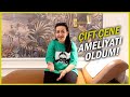 Çene Estetiği Oldum! (Ağrılar ve Beslenme) #çeneestetiği