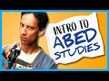 Community's Abed - Live Like You're On TV