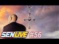 Fast 9 Teaser Trailer Review - SEN LIVE #56