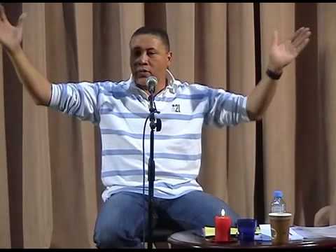 Семинар Рой Мартина Часть 3 "Искусство эмоционального баланса" - YouTube