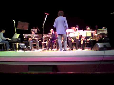 Moten Swing - MPS Jazz Orchestra (Fulvio Chiara)