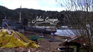 "Rough Johns" - John Craigie - Live on a Tugboat chords