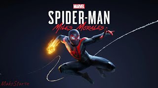 Spider-Man: Miles Morales - Часть 2: Встреча