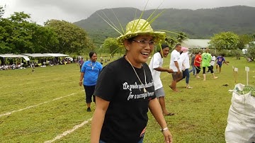 26th Founding day celebrations @ COM-FSM, 04012019 0426