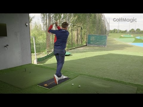 One and two plane golf swings - what&rsquo;s the difference?  | GolfMagic.com