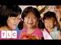 7-Year-Old With Alopecia Uses Beauty Pageants For Self-Confidence! | Toddlers & Tiaras