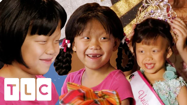 7-Year-Old With Alopecia Uses Beauty Pageants For ...