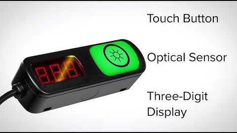 Create a Powerful Picking System with the Banner PTL110 Multifunction Pick-to-Light Indicator