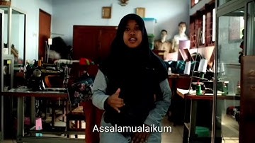 LKSN Perkenalan SLBN Salatiga