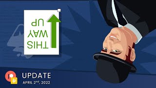 Flipping Heck! - Inkscape Developer Update, April 2nd 2022