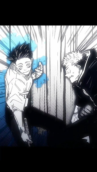 Download lagu Yuta is a 'MENACE' [Yuta vs Yuji] - Edit #anime #edit #jujutsukaisen #yuta #yujiitadori