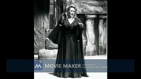 V.BELLINI: Norma (Liceu, 1970)