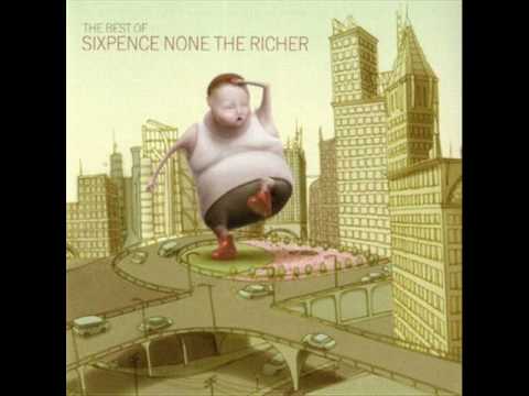 Sixpence None The Richer (+) I Just Wasn't Made For These Times