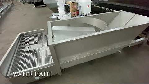 DryMac : MACADAMIA PROCESSING EQUIPMENT - SOUTH AFRICA