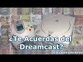 ¿ Te Acuerdas del Dreamcast ?