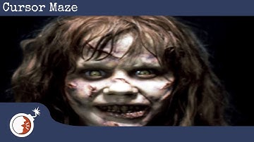 KTaNE - How to: Cursor Maze