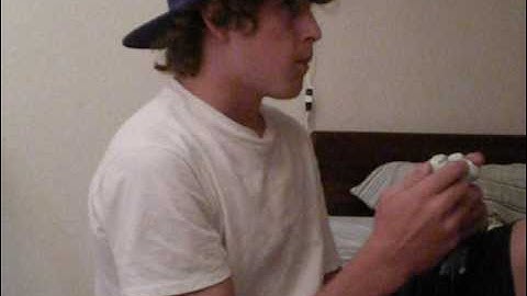 Fastest Trigger Finger Ever