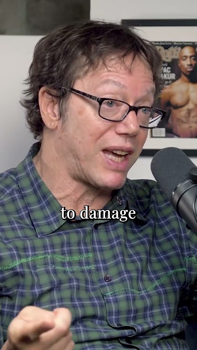 Cara Menghadapi Orang Beracun I Robert Greene