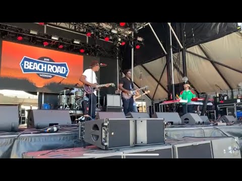 The Original Wailers 8.12.19 Beach Road Weekend Arts Music Festival Martha’s Vineyard Massachusetts