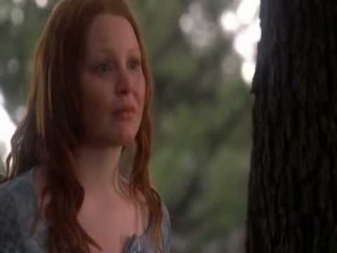 "How is Life? How is Death?". SIA "BREATHE ME" & "SIX FEET UNDER" & CLAIRE (Lauren Ambrose)