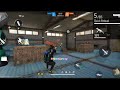 Lone wolf gameplay  with badshah ytz free fair freefire viral