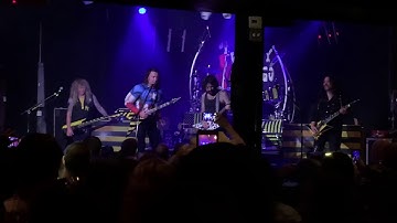 Thumbnail of Stryper Ain’t Talkin’ ‘bout Love with special guest Tracii Guns