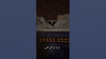 " ألا بذكر الله تطمئن القلوب"💜✨ آيات قصيرة للقارئ عبد الرحمن مسعد||حالات واتس