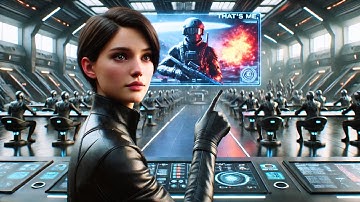 They Played a Battle Clip of a Soldier Then a Cadet Said “That’s Me,” and Everyone Stopped Breathing