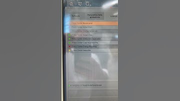 Heidelberg XL106-8P 2015 InPress Control/Autoplate PRO