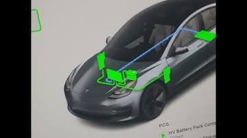 Tesla NOT Starting after pyrofuse replacement FIXED! Clear VC FRONT Post Crash Load Shed