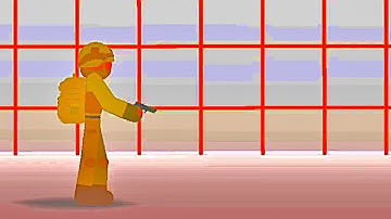 Sticknodes - Old animations