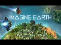 Imagine Earth Planetary Colonization Review (Switch)