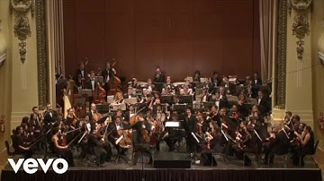 GiladKarni - Harold in Italy Op.16 - 1.Mov Scènes de mélancolie, de bonheur et de joie