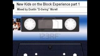 The New Kids on the Block Experience. Parts 1 & 2 combined