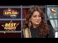 सपना ने Juhi Chawla से करी Request | The Kapil Sharma Show Season 2 | Best Moments