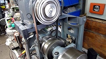 Machine tool update - South Bend Lathe with Digital Read Out.