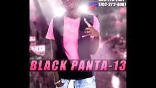 Black Panta-13 Pa Que Tu Te Claro De Mi (Dembow 2013)