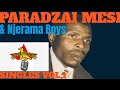 (Bantu Melodies) Paradzai Mesi & Njerama Boys (Singles Collection Vol. 1) 💯💥💥💥