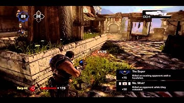 Control Aero: Dual Supertage featuring Terp AE by Batchy