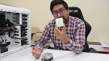 How to Remove a Stuck AMD CPU