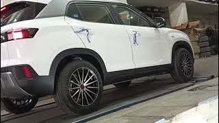 Alloy Wheels in Creta #neowheels #alloywheels #platialloys