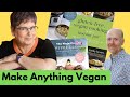 Vegan kitchen wizardry kathy hester live interview  plantbased wfpb