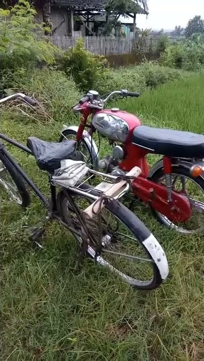 Story Wa Motor | Hep Aku Kangen Yang Lagi Viral