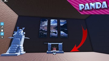 [174] Find The Pandas - SAMURAI PANDA