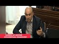 მართლა არ აპირებთ, რომ ინფლაცია შეამციროთ? - სანდრო რაქვიაშვილი