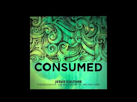 Light of Your Face - Consumed Jesus Culture